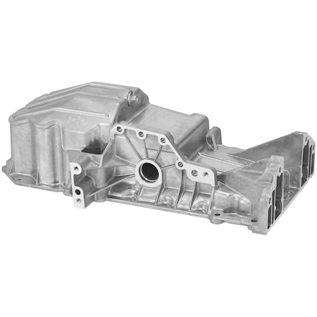 Spectra Premium Engine Oil Pan, Crp76A CRP76A